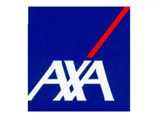 Action Axa : sortie haussière d’une figure de compression